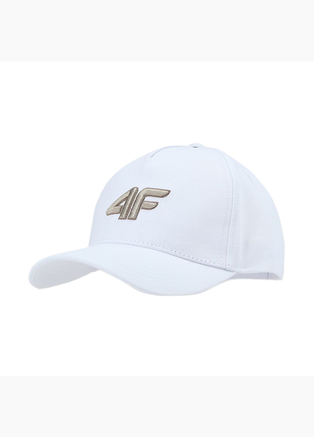 4F Detská čiapka šiltovka U388 4FJWSS25ACABU388 10S 4F Detská čiapka šiltovka U388 4FJWSS25ACABU388 10S