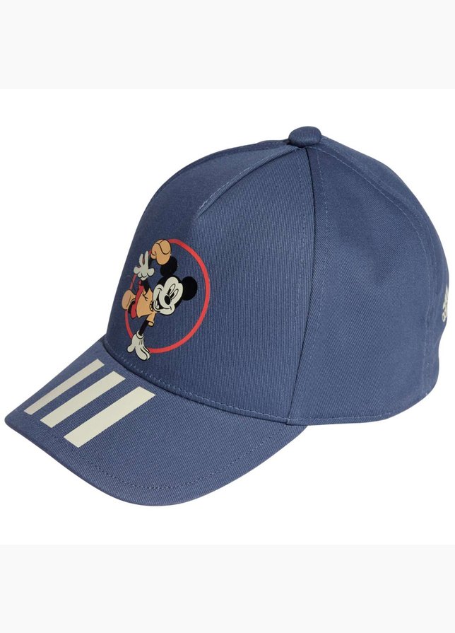 adidas Čiapka šiltovka pre mládež Disney Mickey Mouse OSFY IW1122 adidas Čiapka šiltovka pre mládež Disney Mickey Mouse OSFY IW1122