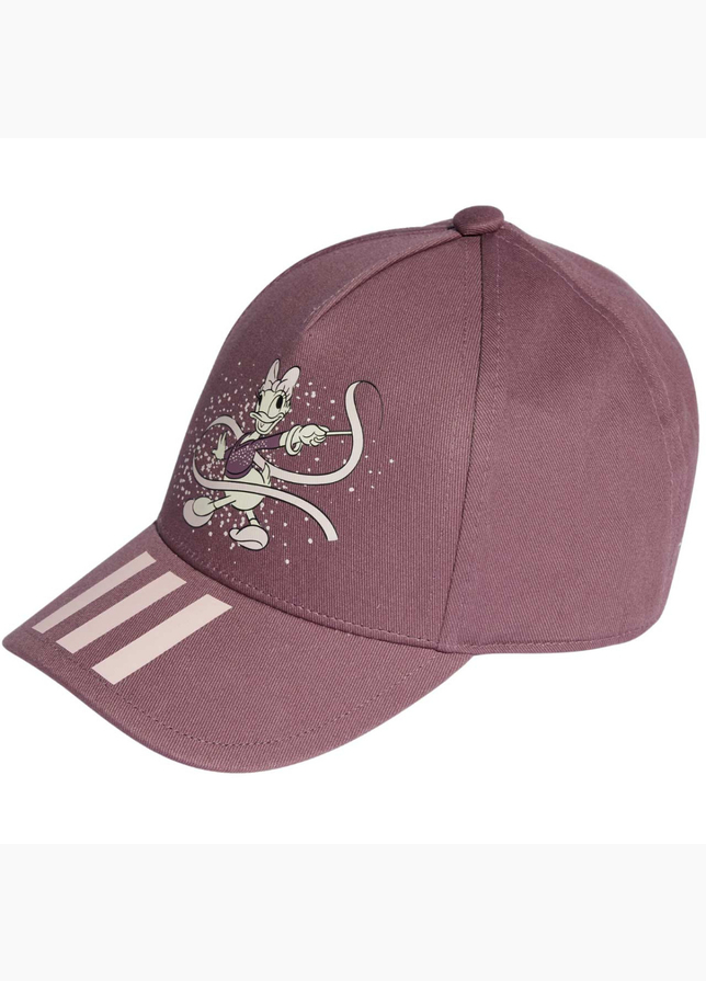 adidas Čiapka šiltovka pre mládež Disney Daisy Duck OSFY IW1124 adidas Čiapka šiltovka pre mládež Disney Daisy Duck OSFY IW1124
