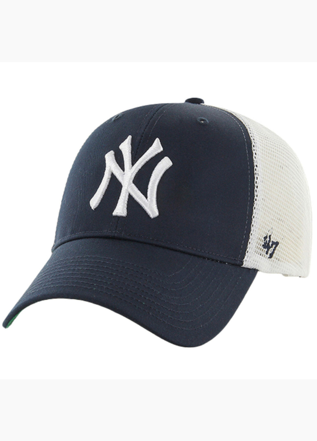 '47 Detská čiapka šiltovka New York Yankees Branson B-BRANS17CTP-NY-KID '47 Detská čiapka šiltovka New York Yankees Branson B-BRANS17CTP-NY-KID