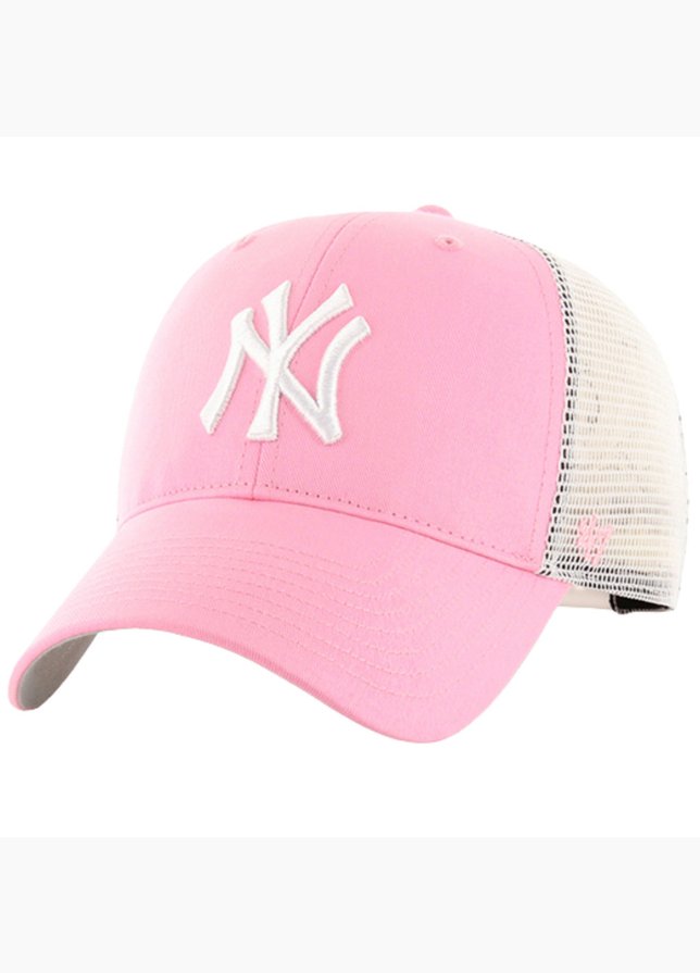 '47 Detská čiapka šiltovka New York Yankees Branson B-BRANS17CTP-RSA_KIDS '47 Detská čiapka šiltovka New York Yankees Branson B-BRANS17CTP-RSA_KIDS