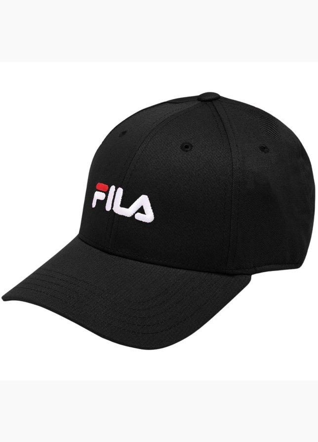 Fila Čiapka šiltovka Brasov 6 FCU0019 80010 Fila Čiapka šiltovka Brasov 6 FCU0019 80010