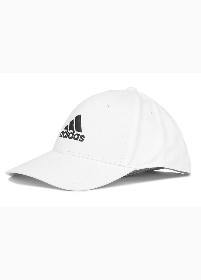adidas Pánské čiapka Baseball Cap Cotton Twill OSFM IB3243 adidas Pánské čiapka Baseball Cap Cotton Twill OSFM IB3243
