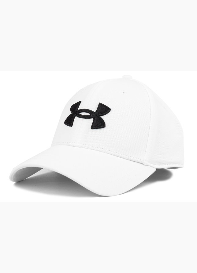 Under Armour Pánské čiapka šiltovka Blitzing 1376700 100 Under Armour Pánské čiapka šiltovka Blitzing 1376700 100