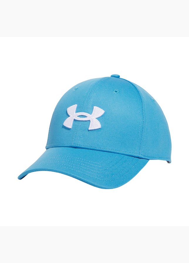 Under Armour Pánské čiapka šiltovka Blitzing 1376700 452 Under Armour Pánské čiapka šiltovka Blitzing 1376700 452