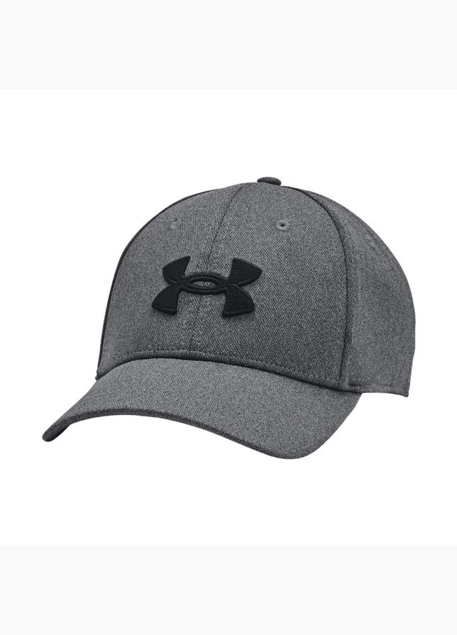 Under Armour Pánské čiapka šiltovka Blitzing 1376700 003 Under Armour Pánské čiapka šiltovka Blitzing 1376700 003