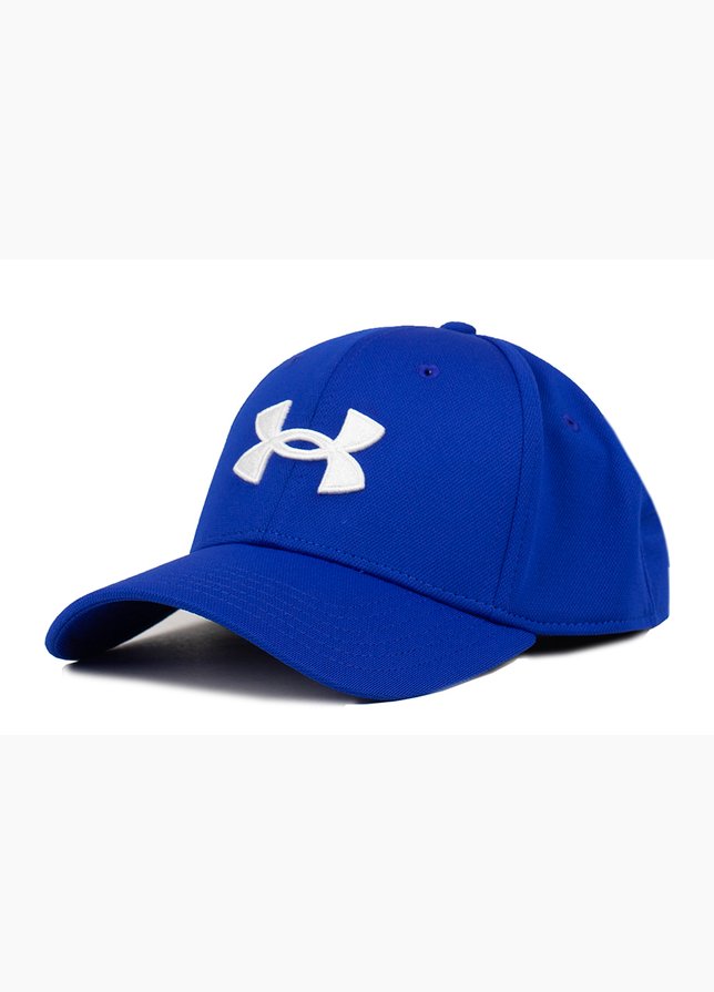 Under Armour Pánské čiapka šiltovka Blitzing 1376700 400 Under Armour Pánské čiapka šiltovka Blitzing 1376700 400