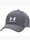 Obrázok Under Armour Czapka z daszkiem męska Branded Lockup Adj OSFM 1381645 012 variantu produktu