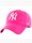 Obrázok '47 Czapka z daszkiem New York Yankees Magenta B-MVPSP17WBP-MA variantu produktu