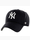 Obrázok '47 Czapka z daszkiem New York Yankees Magenta B-MVPSP17WBP-BK variantu produktu