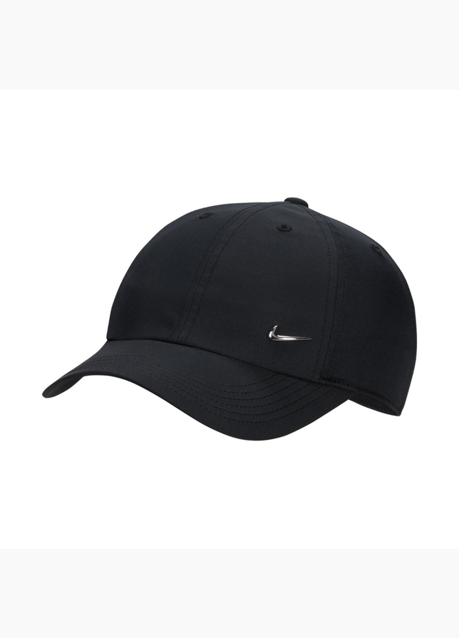Nike Čiapka šiltovka Dri-Fit Club FB5064 010 Nike Čiapka šiltovka Dri-Fit Club FB5064 010