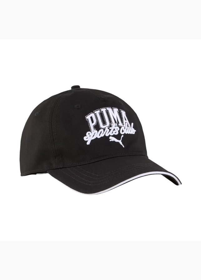 PUMA Čiapka šiltovka Class BB 25989 01 PUMA Čiapka šiltovka Class BB 25989 01