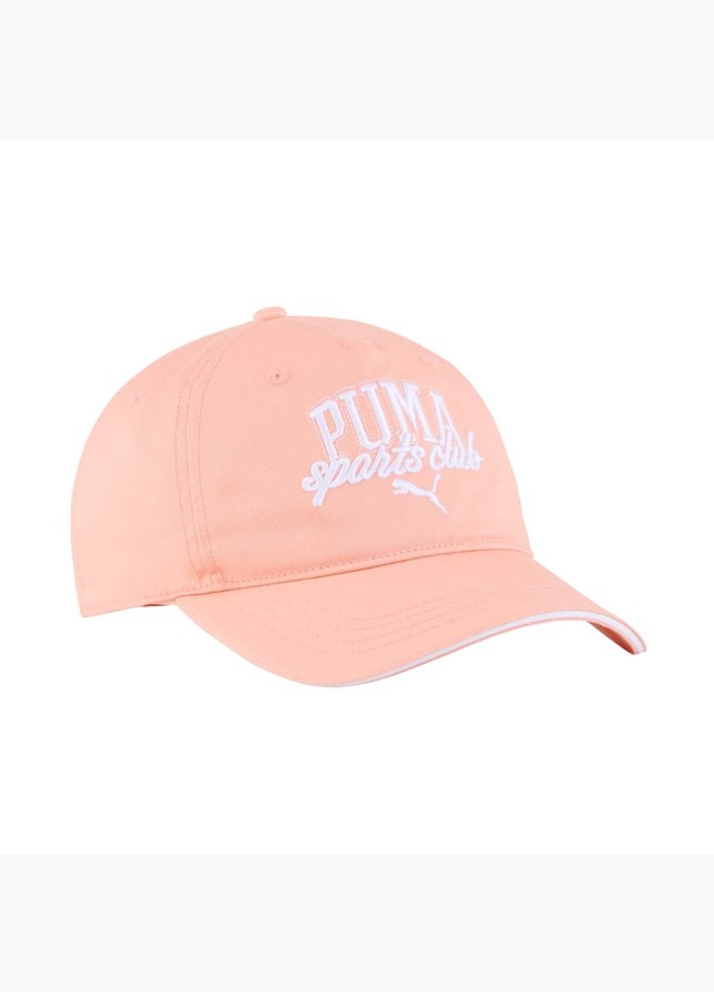 PUMA Čiapka šiltovka Class BB 25989 02 PUMA Čiapka šiltovka Class BB 25989 02