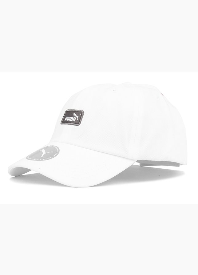 PUMA Čiapka šiltovka Ess Cap III 23669 02 PUMA Čiapka šiltovka Ess Cap III 23669 02