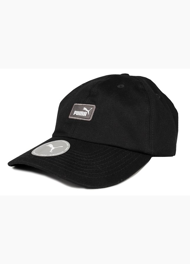 PUMA čiapka Ess Cap III 23669 01 PUMA čiapka Ess Cap III 23669 01