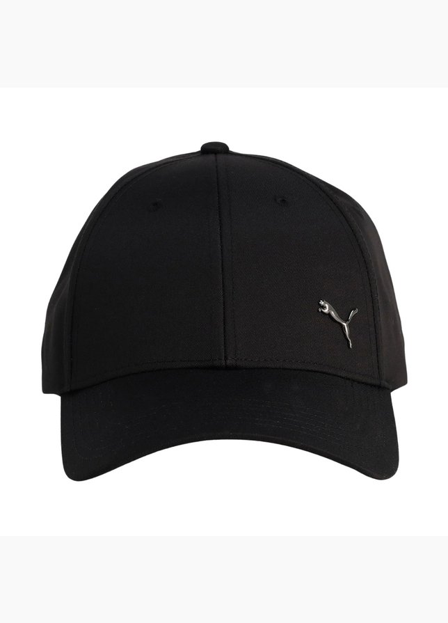 PUMA Čiapka šiltovka Ess Metal BB 25994 01 PUMA Čiapka šiltovka Ess Metal BB 25994 01