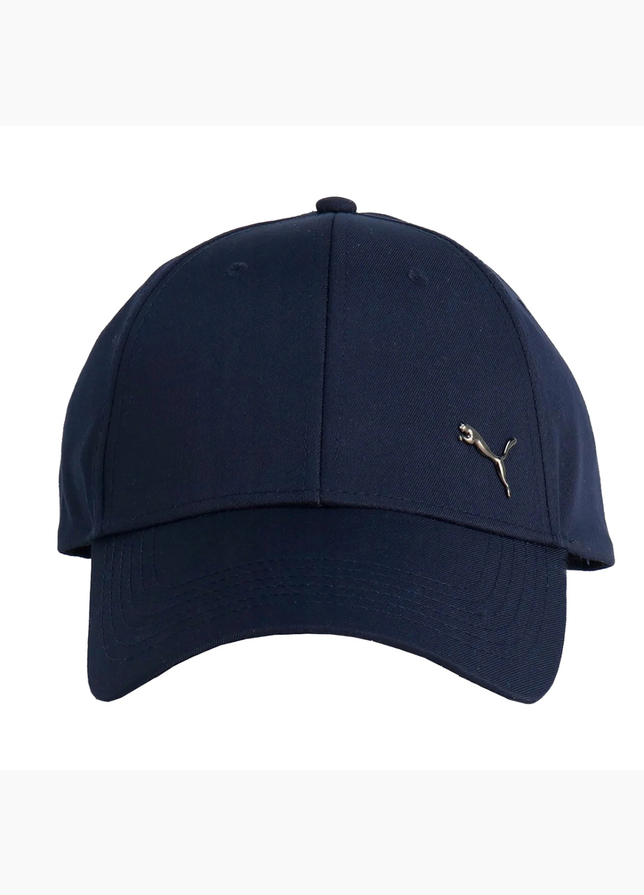PUMA Čiapka šiltovka Ess Metal BB 25994 06 PUMA Čiapka šiltovka Ess Metal BB 25994 06