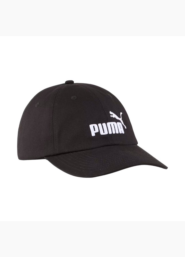 PUMA Čiapka šiltovka Ess No.1 Logo BB 25999 01 PUMA Čiapka šiltovka Ess No.1 Logo BB 25999 01