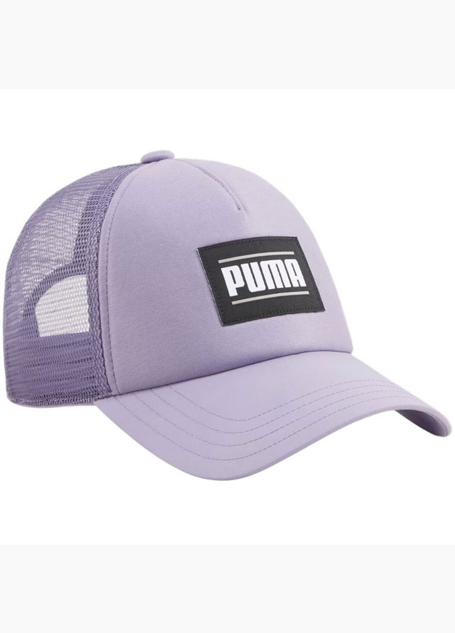 PUMA Čiapka šiltovka Ess Trucker 25706 03 PUMA Čiapka šiltovka Ess Trucker 25706 03