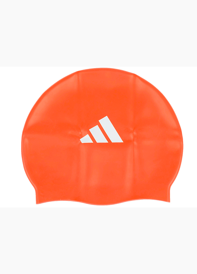 adidas Detská plavecká čiapka 3-Stripes Swim IM1049 adidas Detská plavecká čiapka 3-Stripes Swim IM1049