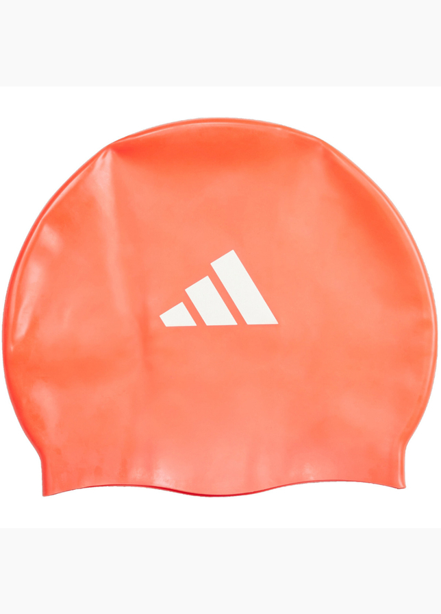adidas Detská plavecká čiapka 3-Stripes Swim IM1043 adidas Detská plavecká čiapka 3-Stripes Swim IM1043