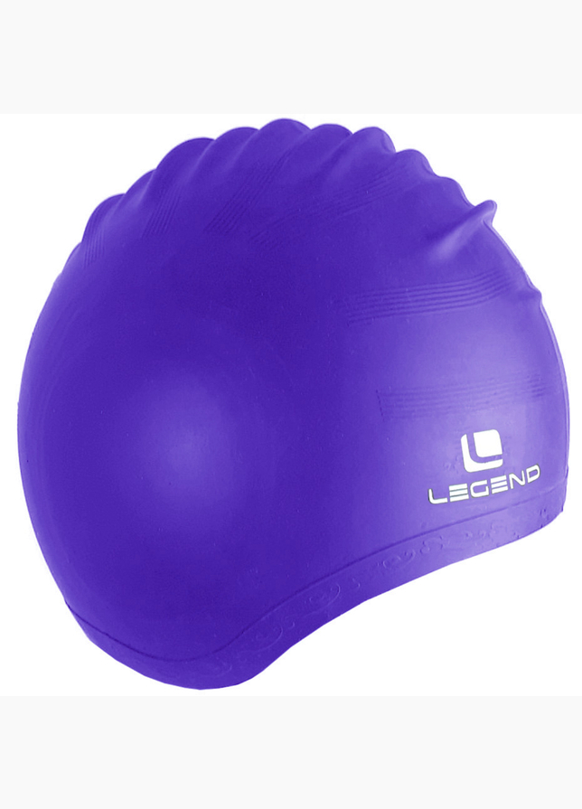 Legend Plavecká čiapka Ucho C4237 Legend Plavecká čiapka Ucho C4237
