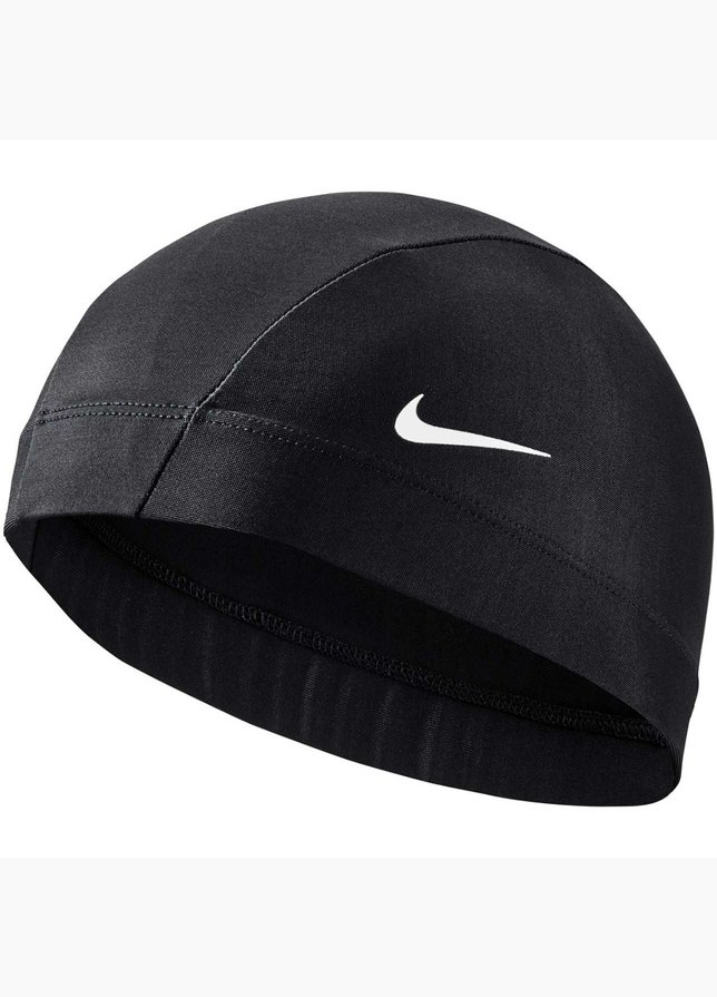 Nike Plavecká čiapka Os Comfort NESSC150-001 Nike Plavecká čiapka Os Comfort NESSC150-001