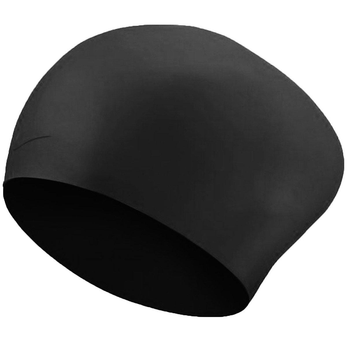 Nike Plavecká čiapka Os Long Hair Silicone NESSA198-001