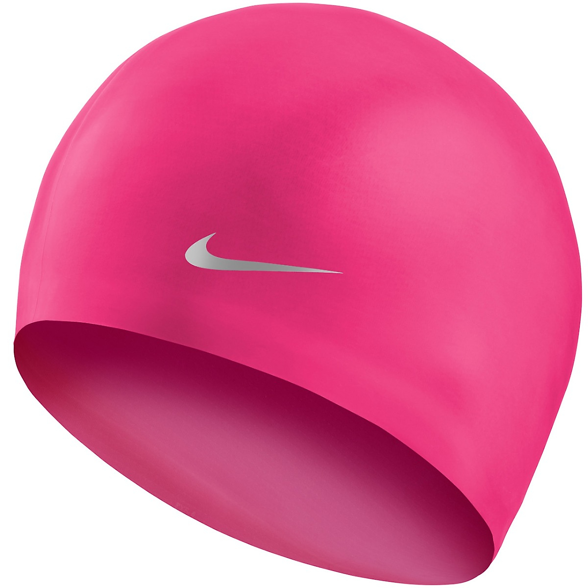 Nike Plavecká čiapka Os Solid Junior TESS0106-672