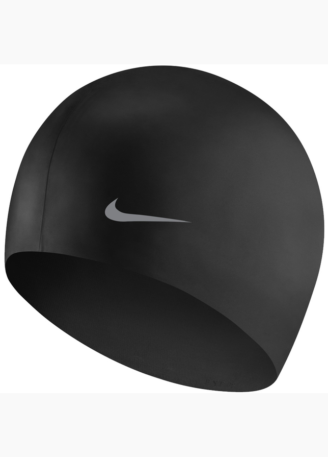Nike Plavecká čiapka Os Solid Junior TESS0106-001 Nike Plavecká čiapka Os Solid Junior TESS0106-001