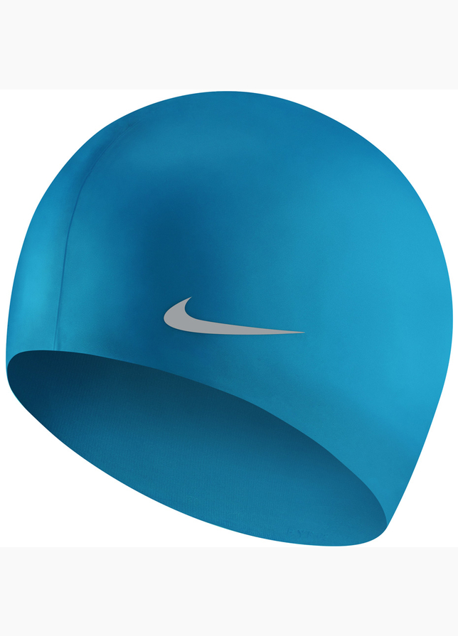 Nike Plavecká čiapka Os Solid Junior TESS0106-458 OUTLET Nike Plavecká čiapka Os Solid Junior TESS0106-458 OUTLET
