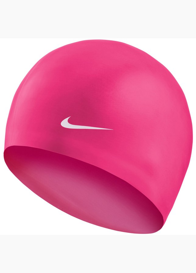 Nike Plavecká čiapka Os Solid 93060-672 Nike Plavecká čiapka Os Solid 93060-672