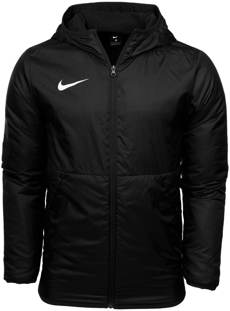 Nike Pánske Zimné Bunda NK Park 20 Fall CW6157 010 EUR L OUTLET