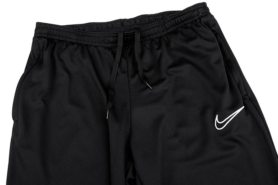 Nike pre deti Nohavice Teplákové Dri-FIT Academy CW6124 010