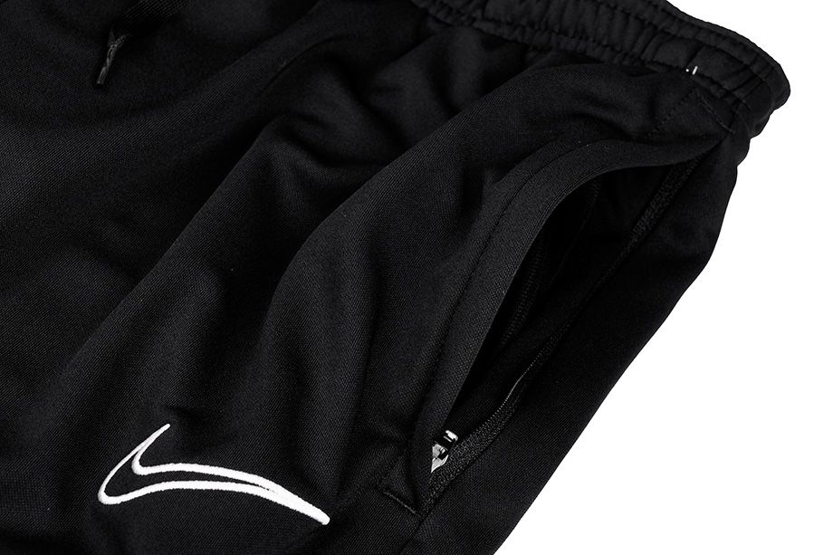 Nike pre deti Nohavice Teplákové Dri-FIT Academy CW6124 010