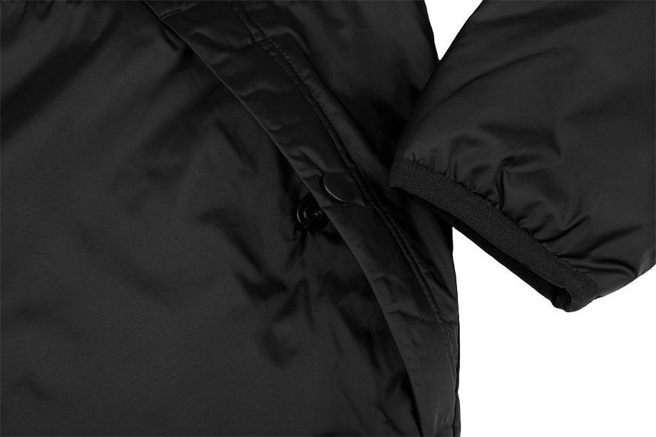 Nike Pánske Zimné Bunda NK Park 20 Fall CW6157 010 EUR L OUTLET