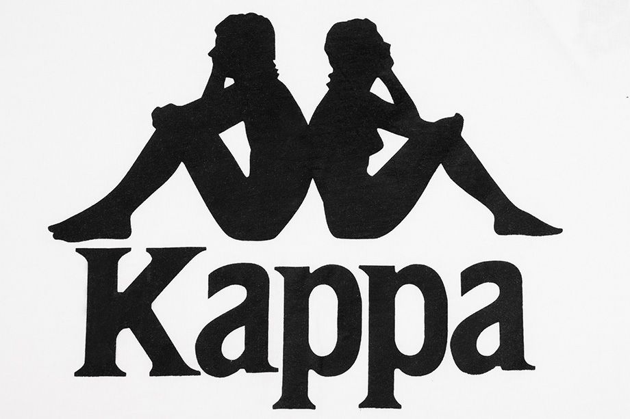 Kappa pánske tričko Caspar 303910 11-0601