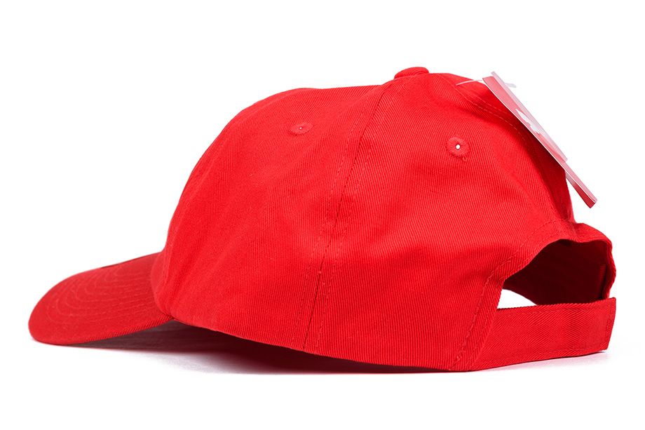 PUMA Bejzbalová čiapka ESS Cap Poppy 22416 36