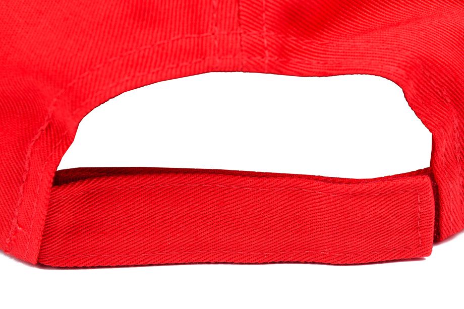 PUMA Bejzbalová čiapka ESS Cap Poppy 22416 36