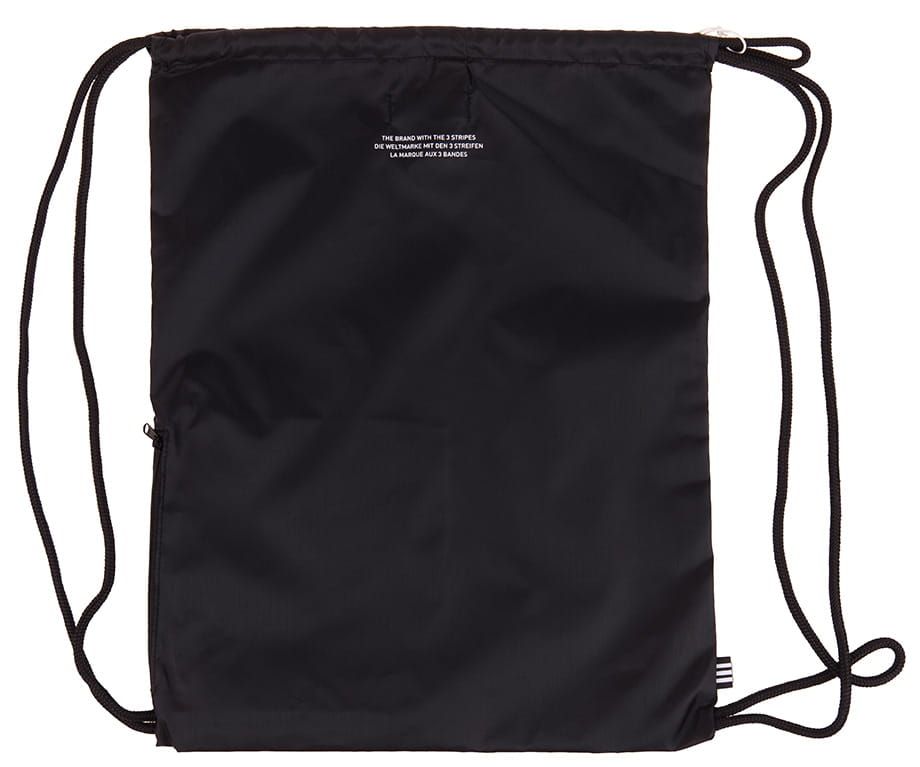 adidas Taška Gymsack Trefiol BK6726