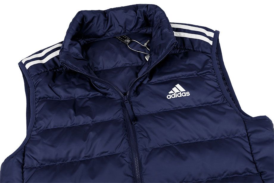 adidas Pánske Vesta Essentials Down Vest GT9136