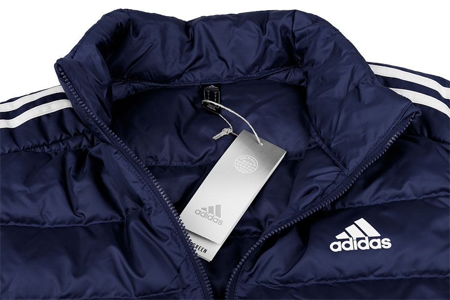 adidas Pánske Vesta Essentials Down Vest GT9136