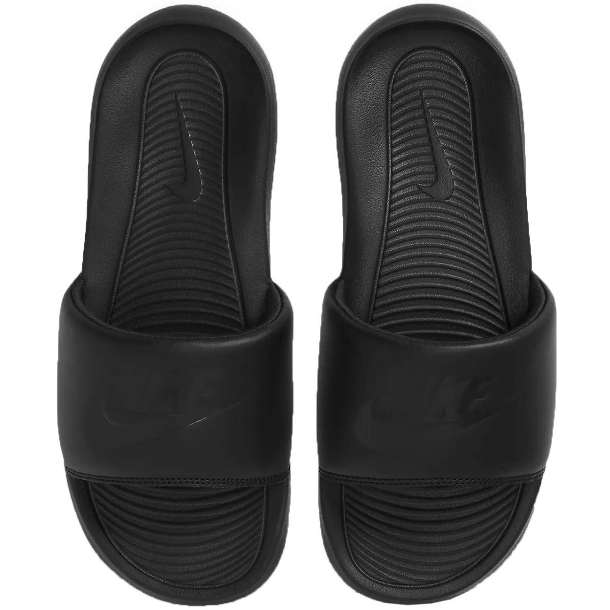 Nike Dámske papuče Victori One Slide CN9677 004 EUR 36,5 OUTLET
