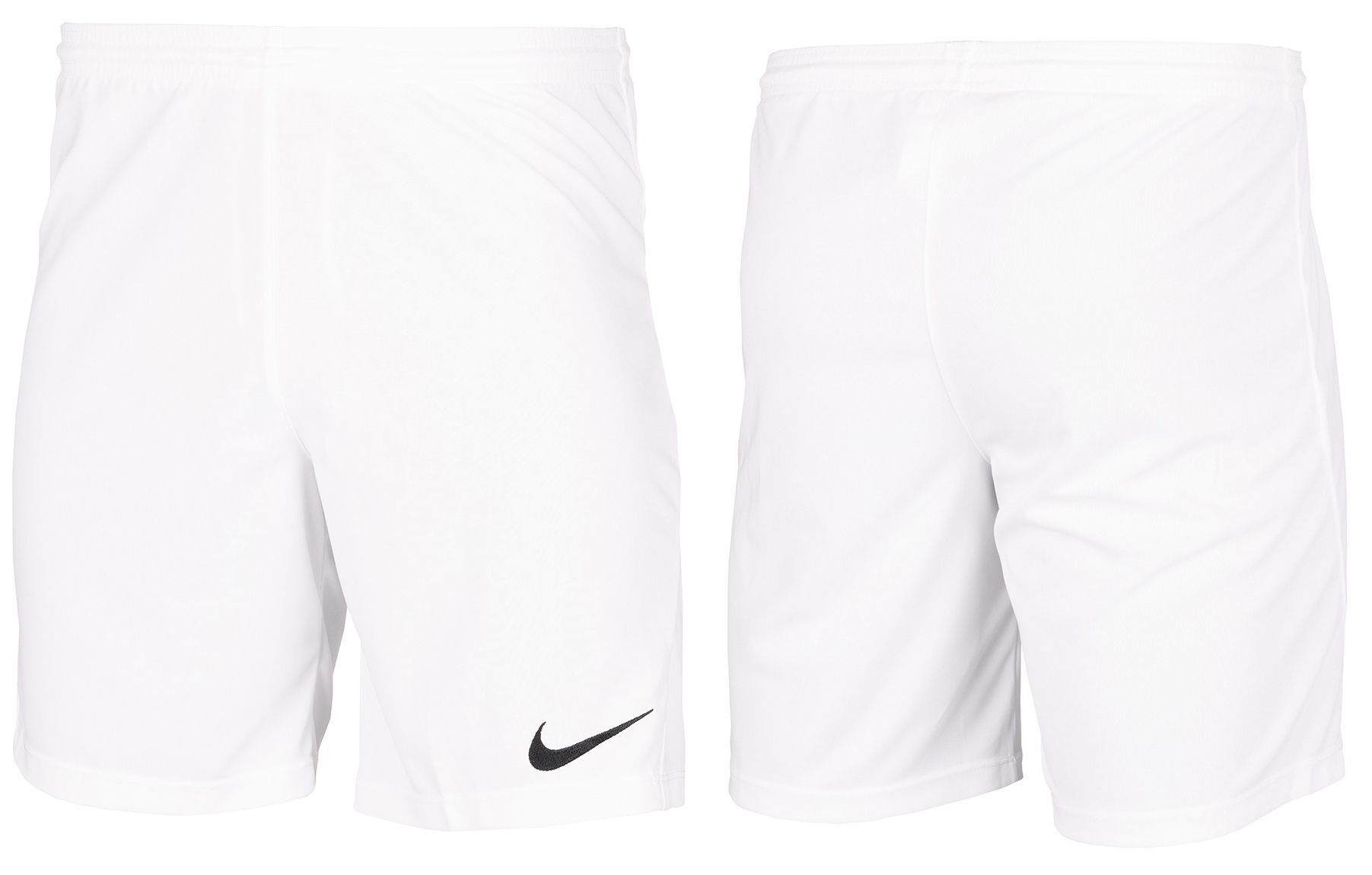 Nike Krátke Nohavice Pro Děti Dry Park III BV6865 100