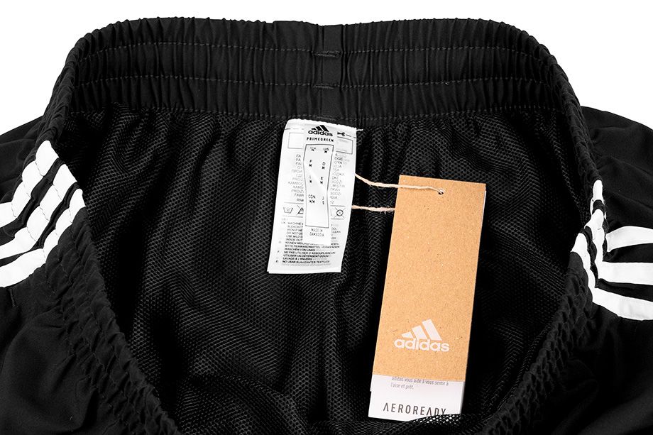 adidas Krátke Nohavice Pánske Aeroready Essentials Chelsea 3-Stripes Shorts GL0022