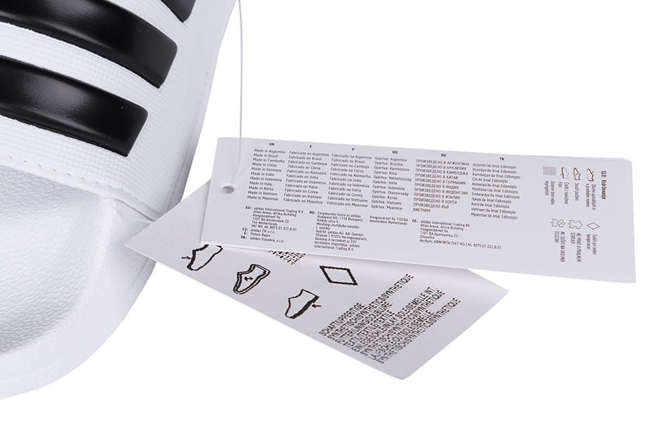 adidas papuče Adilette Shower AQ1702