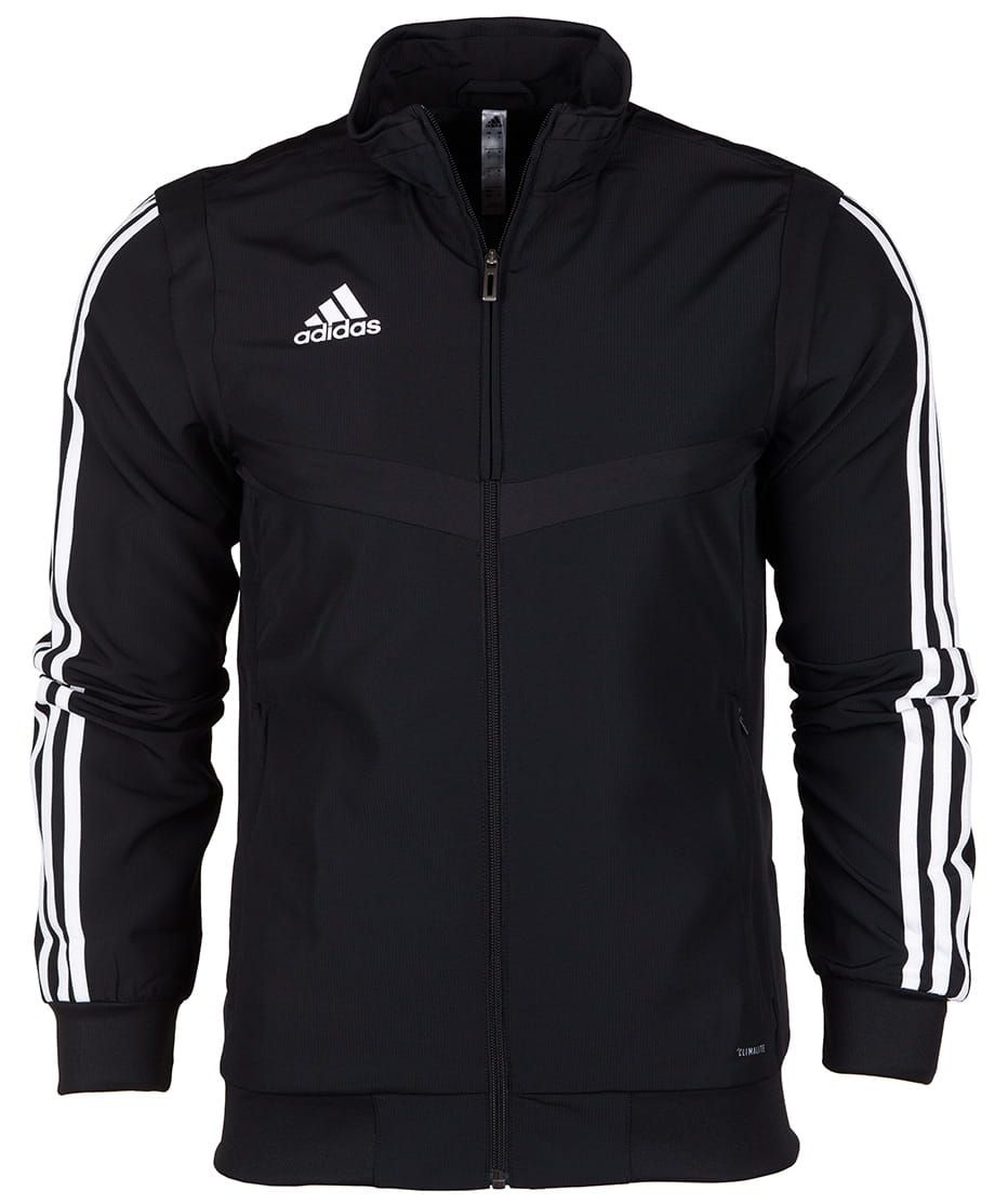 adidas pánska vetrovková bunda Tiro 19 PRE JKT DJ2591