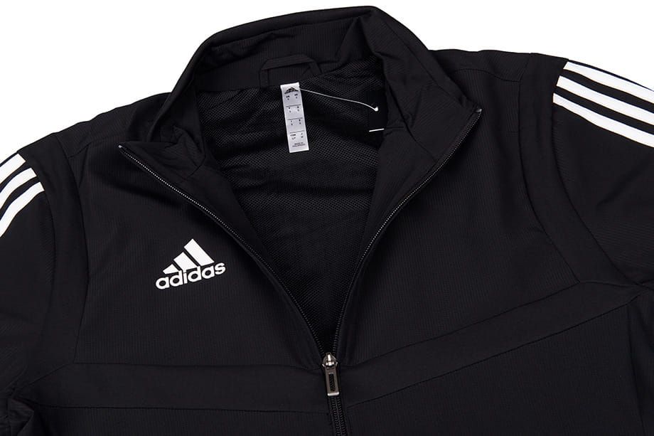 adidas pánska vetrovková bunda Tiro 19 PRE JKT DJ2591