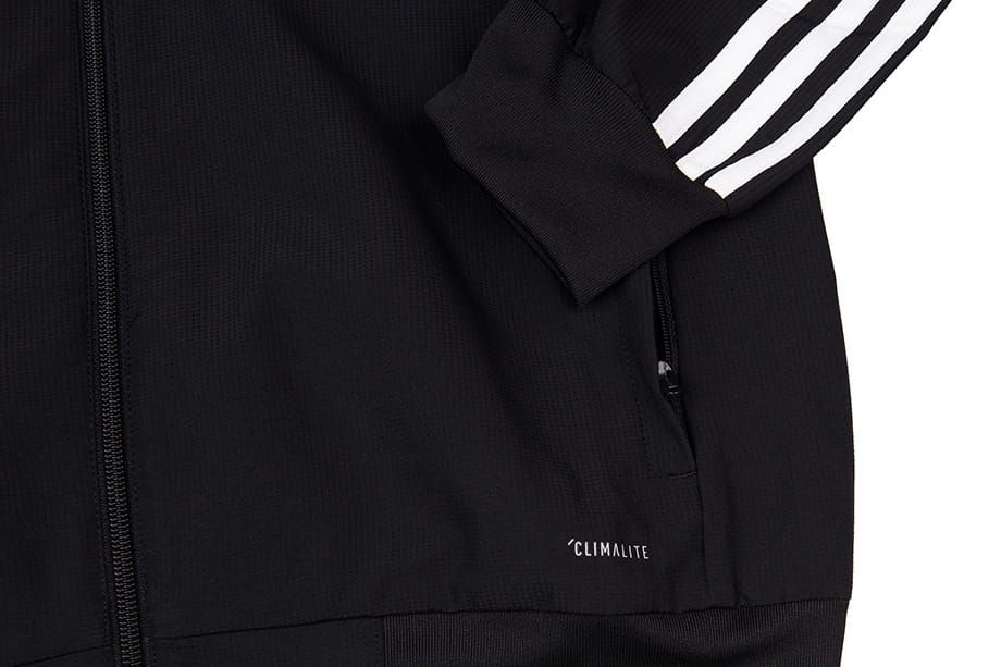 adidas pánska vetrovková bunda Tiro 19 PRE JKT DJ2591