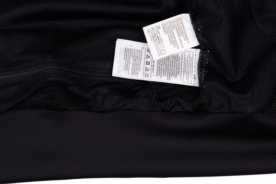 adidas pánska vetrovková bunda Tiro 19 PRE JKT DJ2591